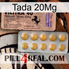 Tada 20Mg 41